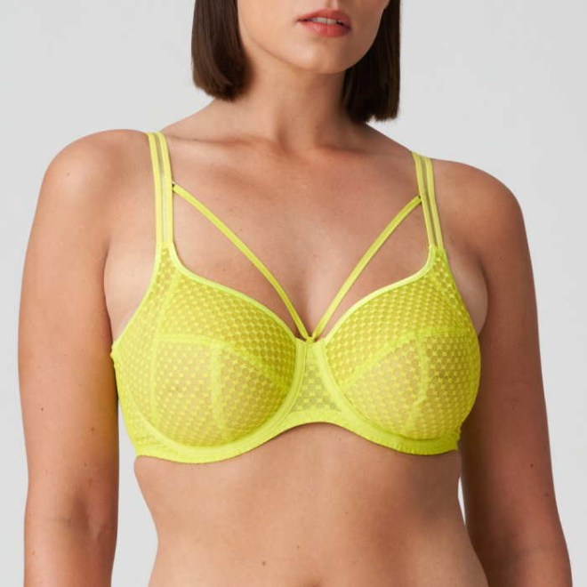 ΣΟΥΤΙΕΝ FULL CUP 0142350SCS GLASS BEACH SUNCOAST PRIMA DONNA TWIST